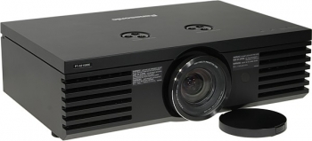 Кинотеатральный FullHD LCD-проектор Panasonic PT-AE1000E