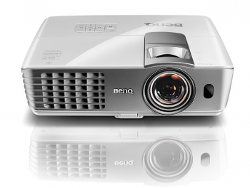 Проектор BenQ W1080ST+ Проектор BenQ W1080ST+