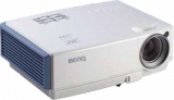 BenQ MP510: новый бюджетный проектор для дома и офиса