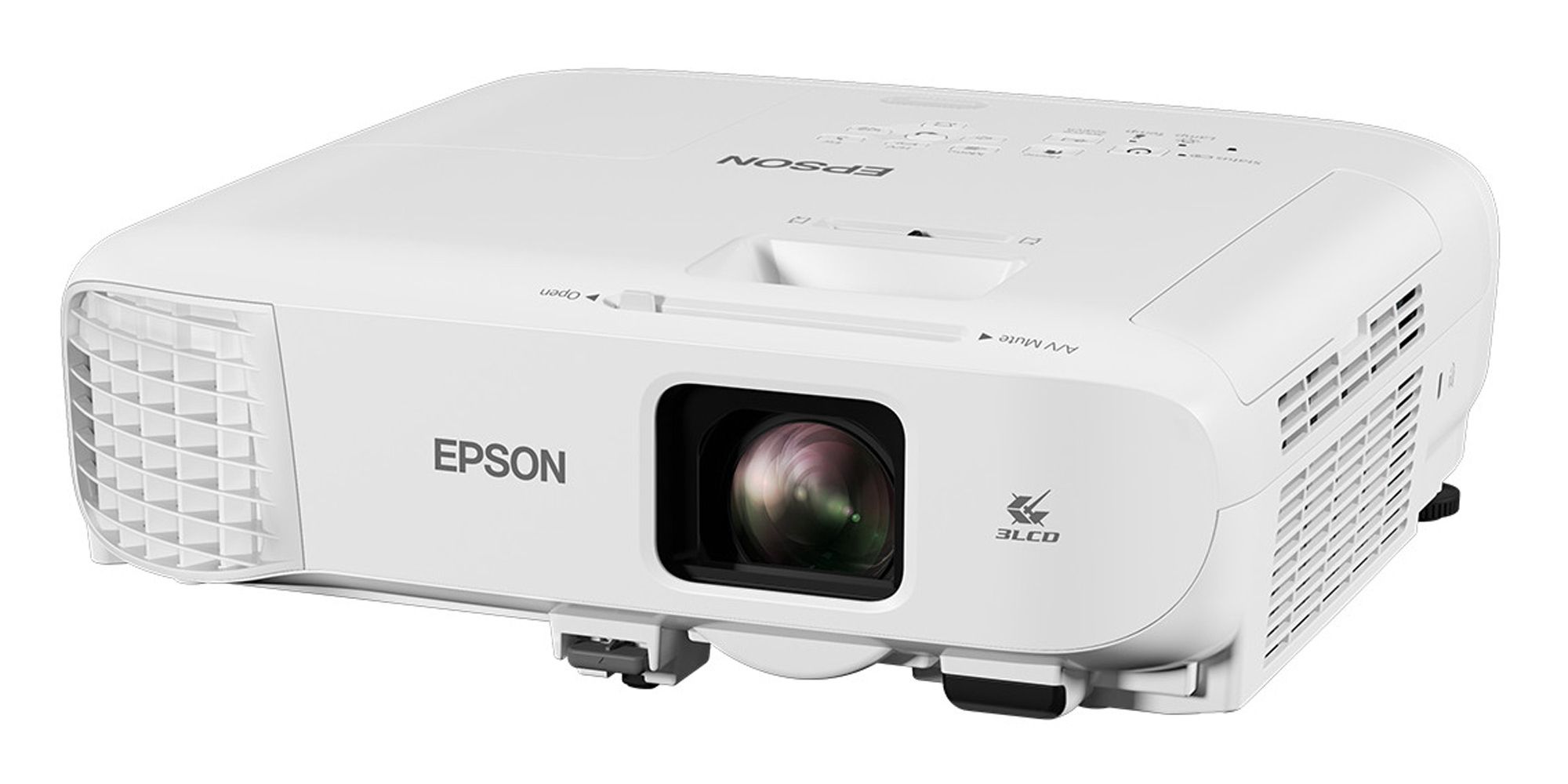 Проектор Epson CB-W55