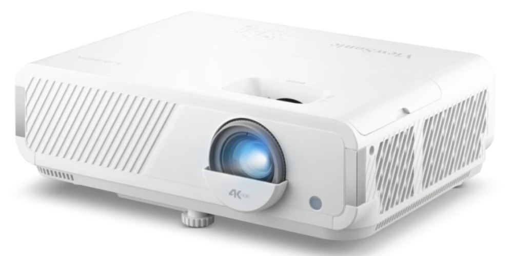 проектор ViewSonic LX720 4K