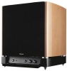 Тест сабвуфера Pioneer SW250-S (W): хороший результат