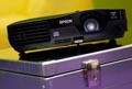 Проектор Epson EH-TW450: вместо телевизора и монитора 