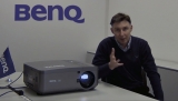 Бонусная подарочная программа по ярким инсталляционным проекторам  BenQ PX9600 и PW9500 