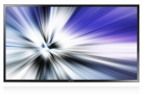 Новая линейка профессиональных панелей Samsung.