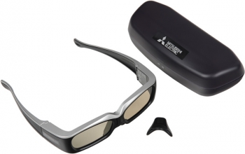 3D очки Mitsubishi EY-3DGS-1U