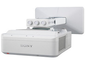 Проектор Sony VPL-SW535 Проектор Sony VPL-SW535