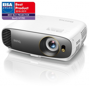 Проектор BenQ W1700