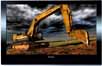 	 С-News: Тест пятидесятидюймовой Full HD плазменной панели – PDP-5000EX и универсального проигрывателя класса Hi-End – DV-989AVi