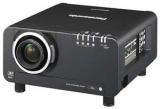 Panasonic PT-DW10000 – новый DLP-проектор категории Full HD