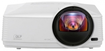 Проектор Mitsubishi WD380U-EST