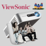 Секрет популярности минипроектора ViewSonic M1+