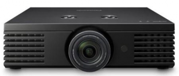 Panasonic: ЖК-проектор высокого разрешения PT-AE1000E