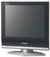  Новые LCD-телевизоры Panasonic серии Viera с экранами небольших размеров