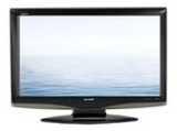 Компания Sharp продолжила линейку телевизоров AQUOS моделями LC-32D42  и LC-37D42