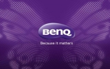 Bебинар "BenQ MW883UST/MX882UST - ультракороткофокусные проекторы для образования" можно посмотреть в онлайн записи