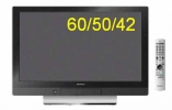 Модельный ряд плазменных телевизоров Pioneer 2006 года