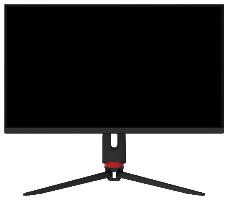 Монитор Classic Solution VG2730PQU