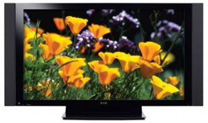 Новая профессиональная 50-дюймовая плазменная панель Pioneer PRO-1140HD
