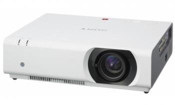 Проектор Sony VPL-CW255
