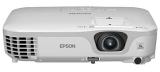 Новые универсальные проекторы Epson серии EB-02/11/12/14 уже на складе компании Лазерный мир!