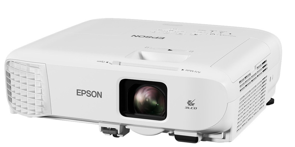 Проектор Epson CB-982W