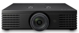 Panasonic: ЖК-проектор высокого разрешения PT-AE1000E
