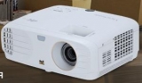Обзор проектора ViewSonic PX727-4K от ProjectorWorld.ru - проектор премиум разрешения для домашнего кино с уникальным соотношением цена/качество