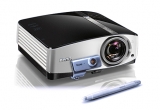 Акция: Интерактивный модуль BENQ PointWrite Interactive Kit PW01 за символическую цену 1000 руб при покупке ВМЕСТЕ с короткофокусным проектором  BenQ MX822