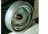 Анонсируем скорое поступление проекторов BenQ MP776ST