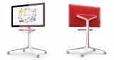Появление имени BenQ в родословной гигантского 55" 4K планшета Google Jamboard обещает много серьезных перемен на рынке интерактивных панелей