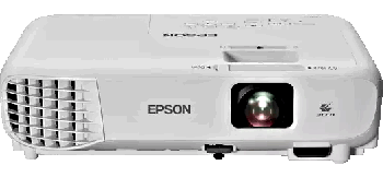Проектор Epson CB-E01E