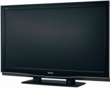 Новая серия FULL HD ЖК-телевизоров SHARP AQUOS XD1