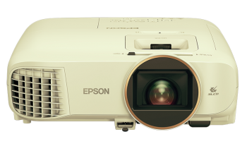Смена модельного ряда проекторов Epson