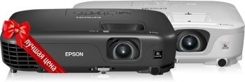Epson - образованию!