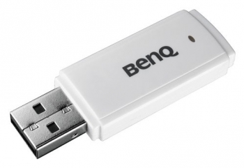 Wi-Fi адаптер BENQ (wireless dongle), беспроводной модуль Wi-Fi адаптер BENQ (wireless dongle), беспроводной модуль