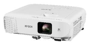 Проектор Epson CB-W55