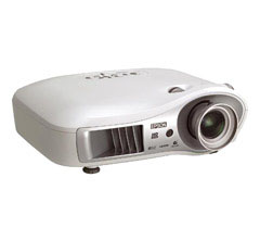 Статья от "ДВД Эксперт": ЖК-проектор Epson EMP-TW980