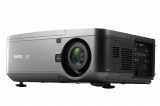 BenQ приступил к продаже ярких инсталляционных проекторов со сменной оптикой.