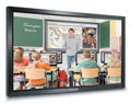 Samsung 650TS — интерактивная доска в ЖК-исполнении 