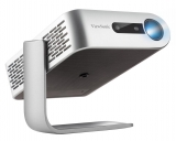 Поступление в продажу ультрамобильного проектора ViewSonic M1