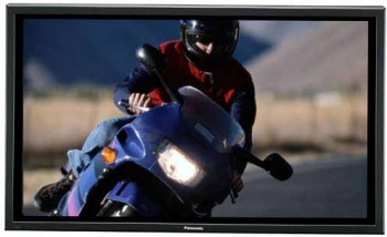 Пятый завод Panasonic по выпуску плазменных панелей будет самым большим в мире 