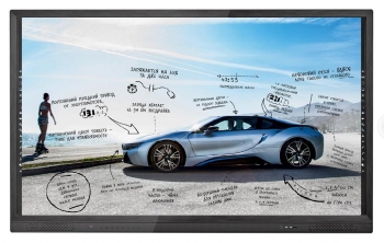Интерактивный дисплей Classic Solution СS-ILD-65WA Multi Touch Интерактивный дисплей Classic Solution СS-ILD-65WA Multi Touch