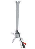 Крепления Classic Solution для проекторов: CS-PRS-2 / CS-PRS-2M /CS-PRS-2L / CS-PRS-2XL