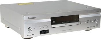 DVD-плеер Pioneer DV-989AVi-S