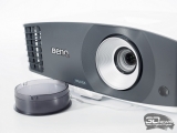Подробный обзор проектора BenQ MU706