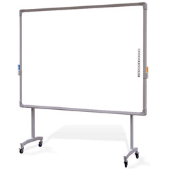Интерактивная доска Classic Solution серии IPBOARD Dual 95" CS IP CSJL-EBC(95)W2