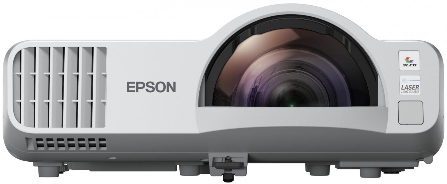 Проектор Epson CB-L200SW