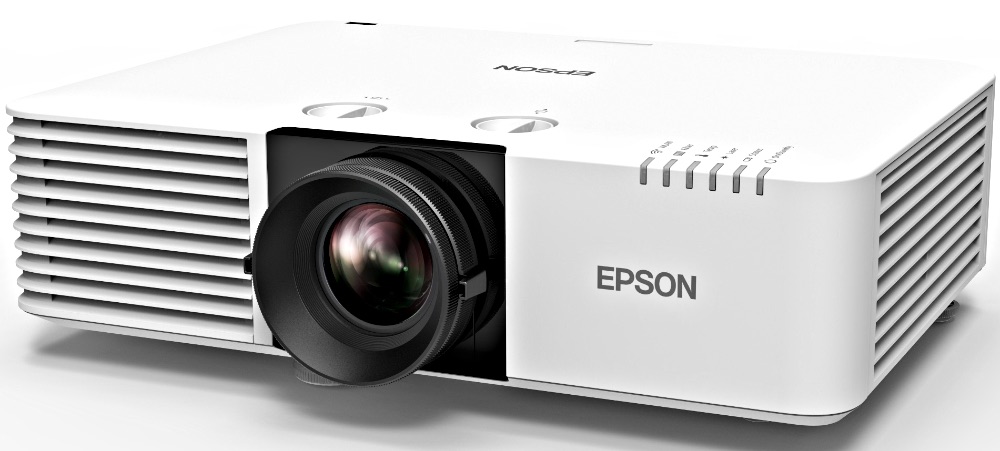 Проектор Epson CB-L530U