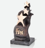 Проектор Mitsubishi HC9000D получил премию TIPA